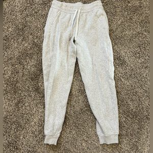 Lululemon Scuba Sweatpant Joggers